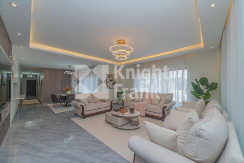 Picture of 3-6 bedroom apartment for sale.
