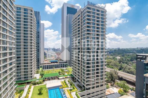 Picture of 1-3 bedroom apartment for sale.