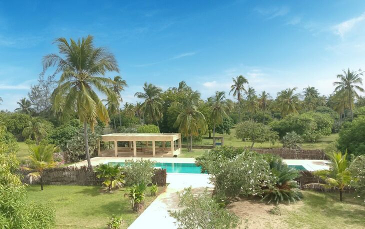 Picture of Lamu, North Coast