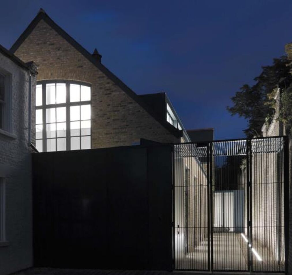 Image of Iris Studios, Adrian Mews, London, SW10