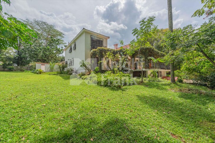 Picture of Muthaiga, Muthaiga Road
