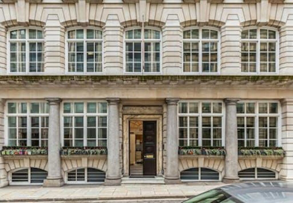 Image of 8 Lloyds Avenue, London, EC3N