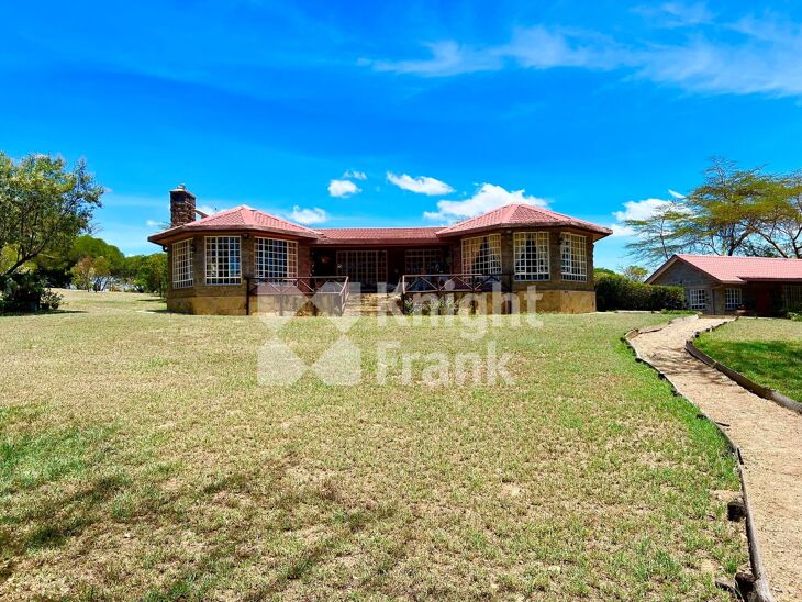 Picture of Kinja, Naivasha