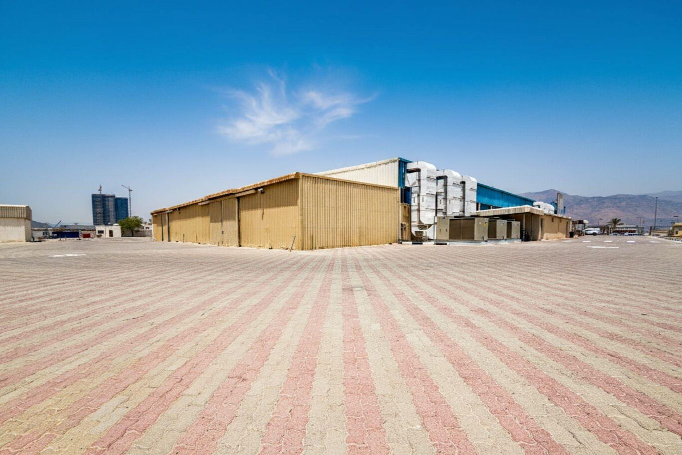 Image of Al Rifa, Dibba, Fujairah, United Arab Emirates
