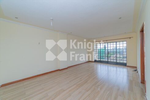 Picture of 2 bedroom apartment for sale.