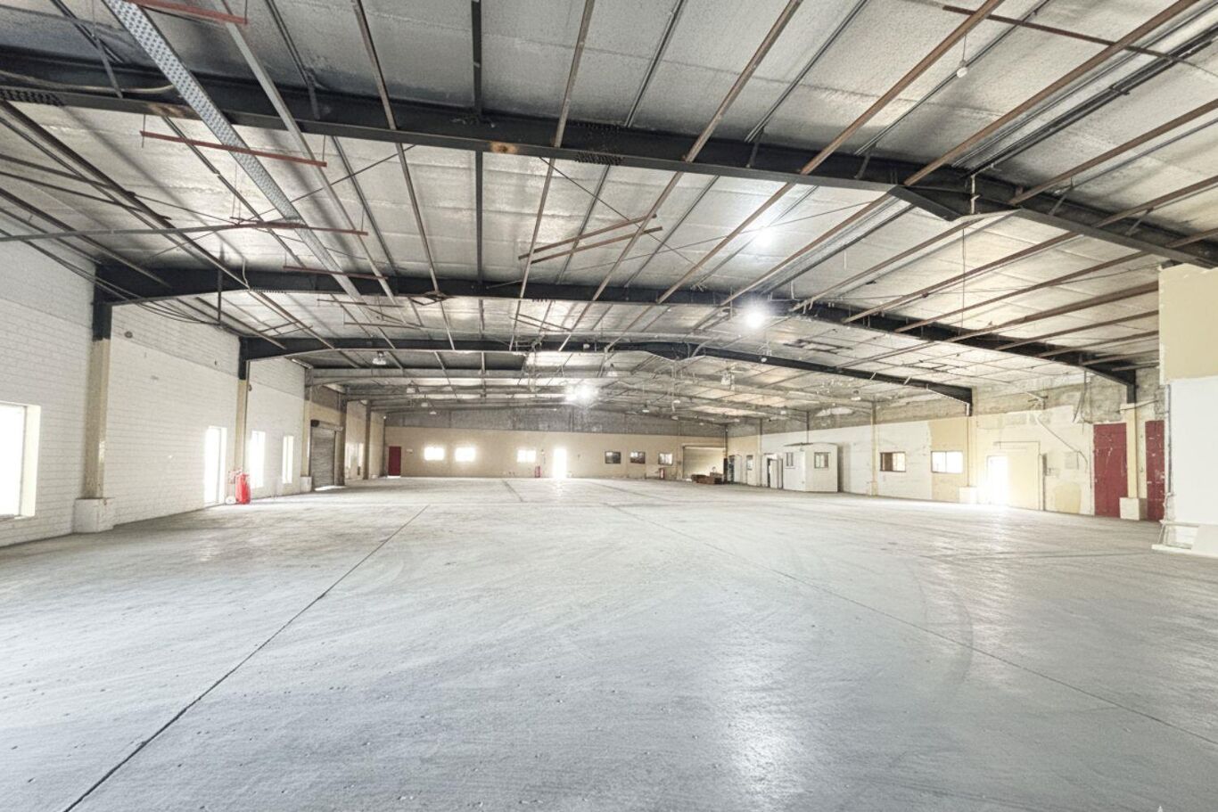 Image of Freezone North, Jebel Ali Freezone, Dubai, United Arab Emirates