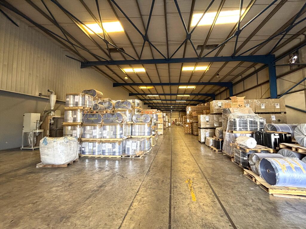 Image of Jebel Ali Freezone, Freezone South, Dubai, United Arab Emirates