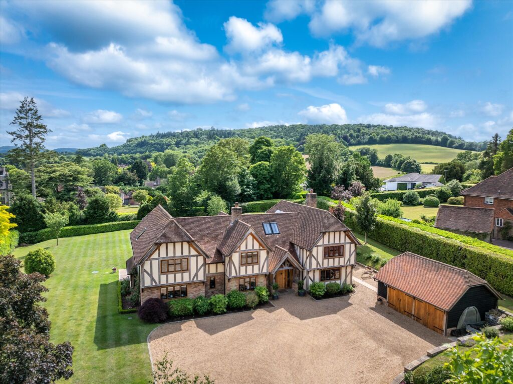 Image of Camilla Drive, Westhumble, Dorking, Surrey, RH5
