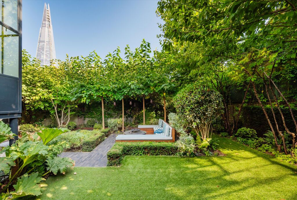 Image of Park Street, London, SE1