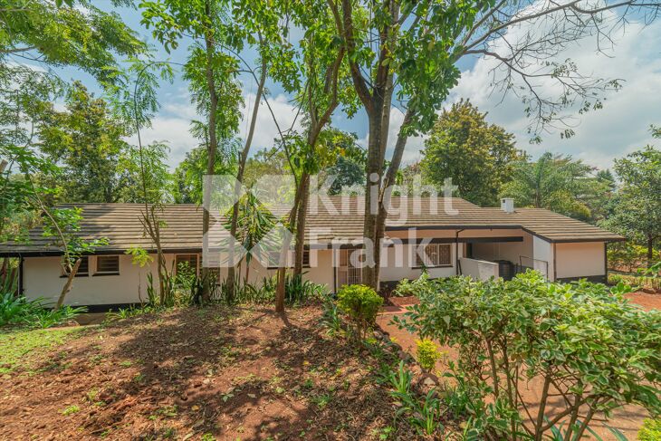 Picture of Loresho Crescent, Loresho