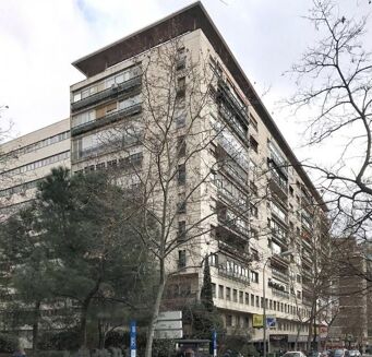 Picture of 300 - 600 sqm Office for rent.