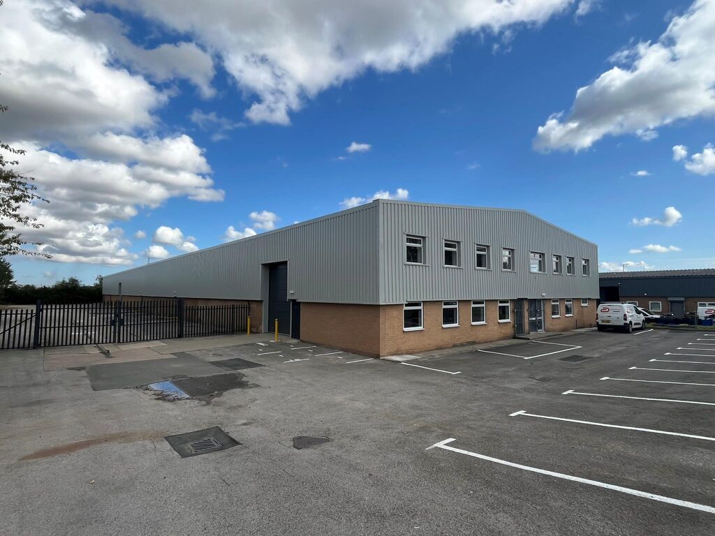 Image of Unit 1, Sandbeck Way, Hellaby, Rotherham, South Yorkshire, S66