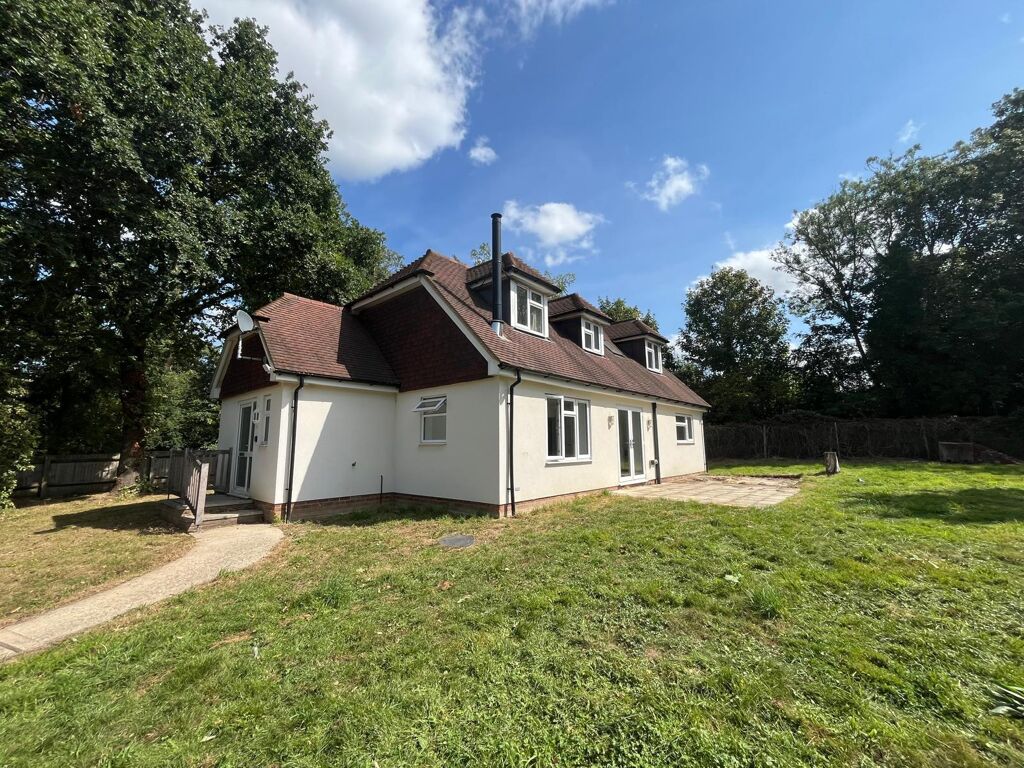 Image of Ashford Road, Godmersham, Canterbury, Kent, CT4