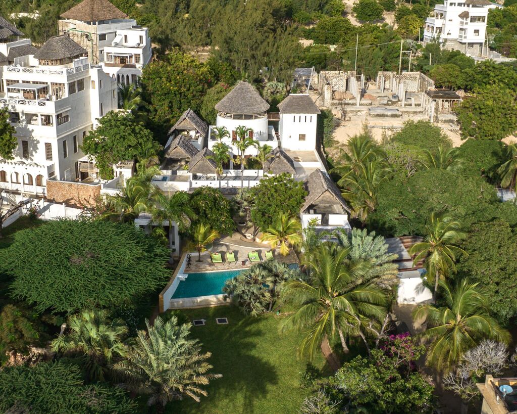 Image of Lamu Island, Shela