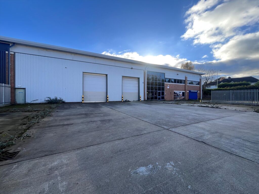 Image of Friarsgate, Molly Millars Lane, Wokingham, Berkshire, RG41