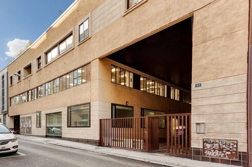 Picture of 731 m² Oficina for sale.