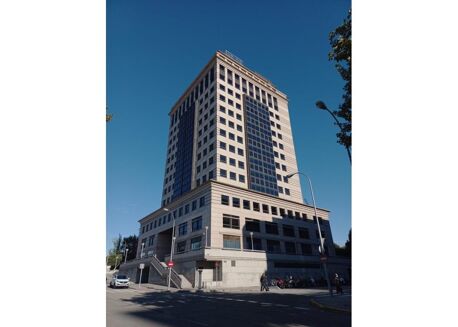 Picture of 433 - 6,345 sqm Office for rent.