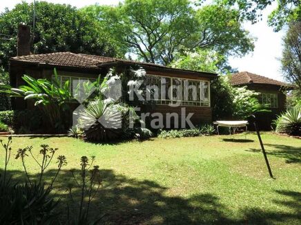 Picture of Development Plot for sale.