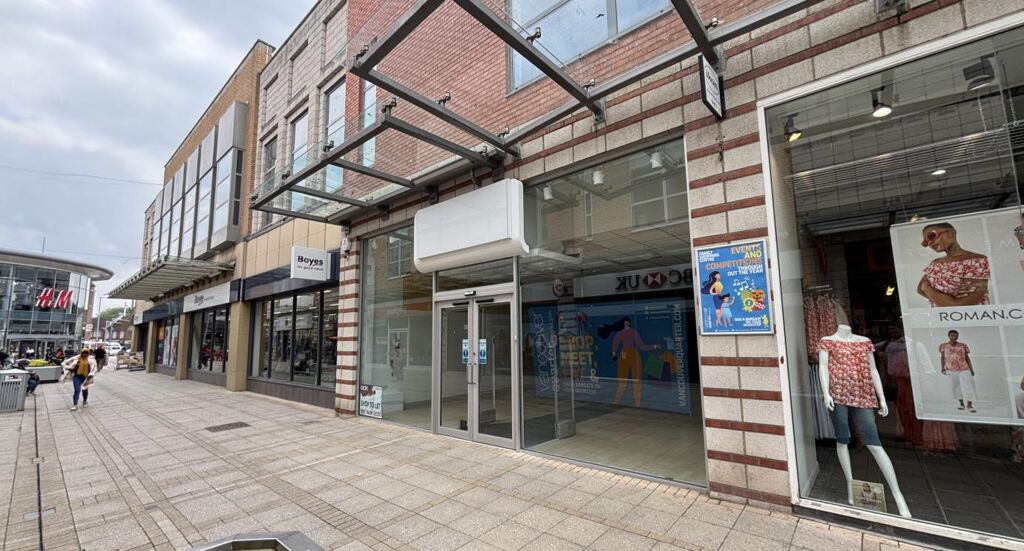 Image of 28 St. Dominic Square, King's Lynn, Norfolk, PE30