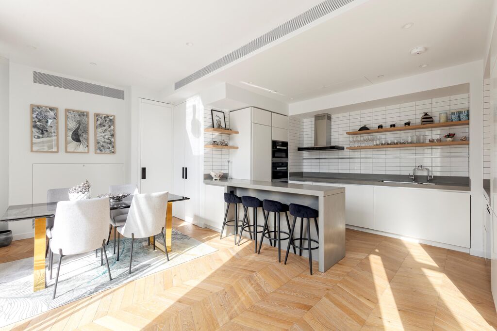 Image of Battersea Power Station, Circus Road South, London, SW11