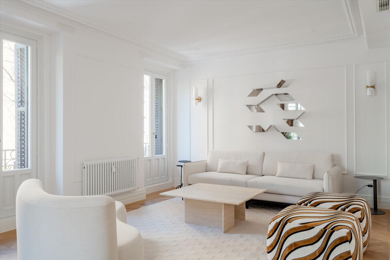 Image of Hermosilla, Madrid