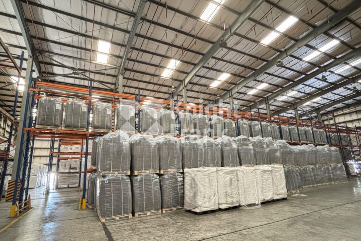 Splinkered With Fully Sprinklered | High-Power | Warehouse Sale in Jebel Ali ...
