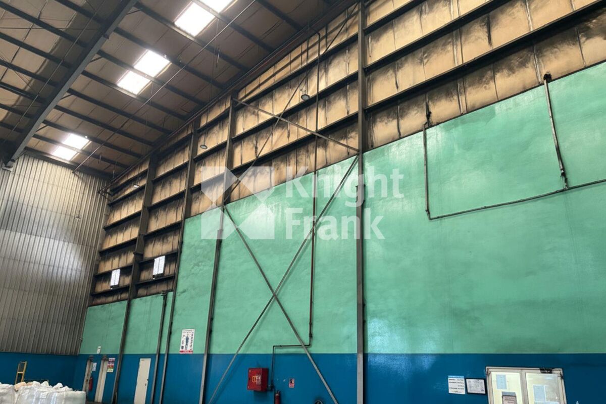 Splinkered With Fully Sprinklered | High-Power | Warehouse Sale in Jebel Ali ...