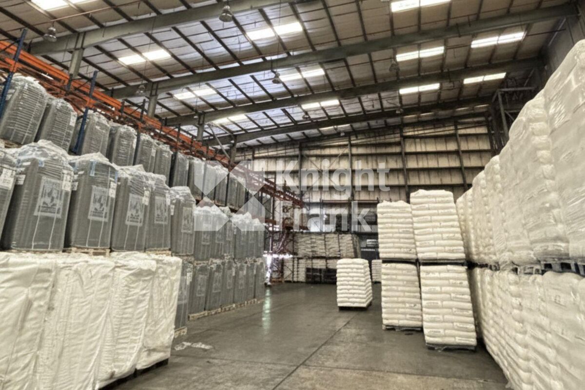 Splinkered With Fully Sprinklered | High-Power | Warehouse Sale in Jebel Ali ...