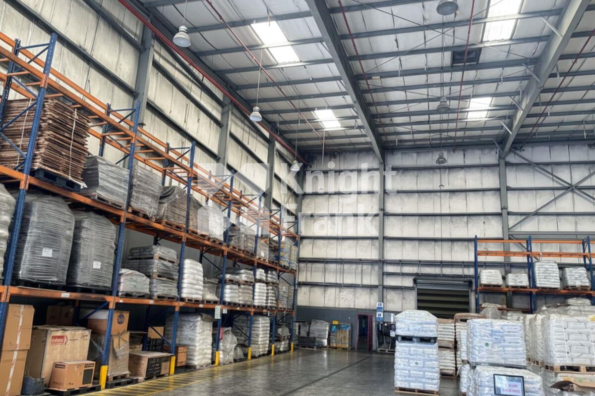 Splinkered With Fully Sprinklered | High-Power | Warehouse Sale in Jebel Ali ...