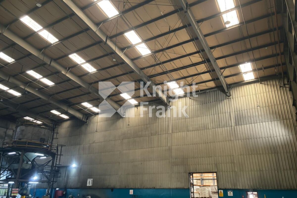 Splinkered With Fully Sprinklered | High-Power | Warehouse Sale in Jebel Ali ...