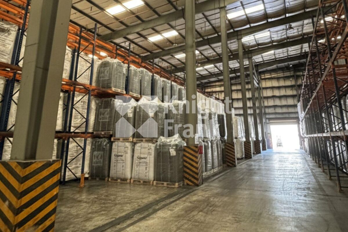 Splinkered With Fully Sprinklered | High-Power | Warehouse Sale in Jebel Ali ...