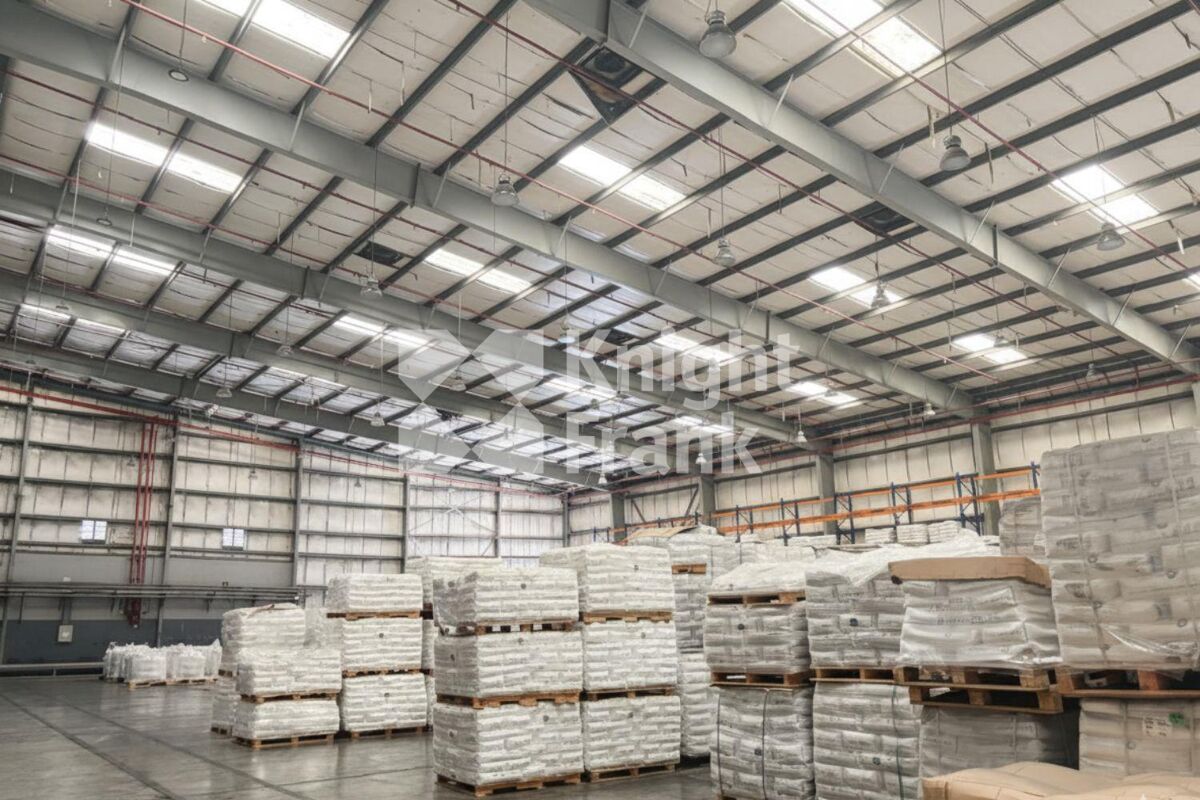 Splinkered With Fully Sprinklered | High-Power | Warehouse Sale in Jebel Ali ...