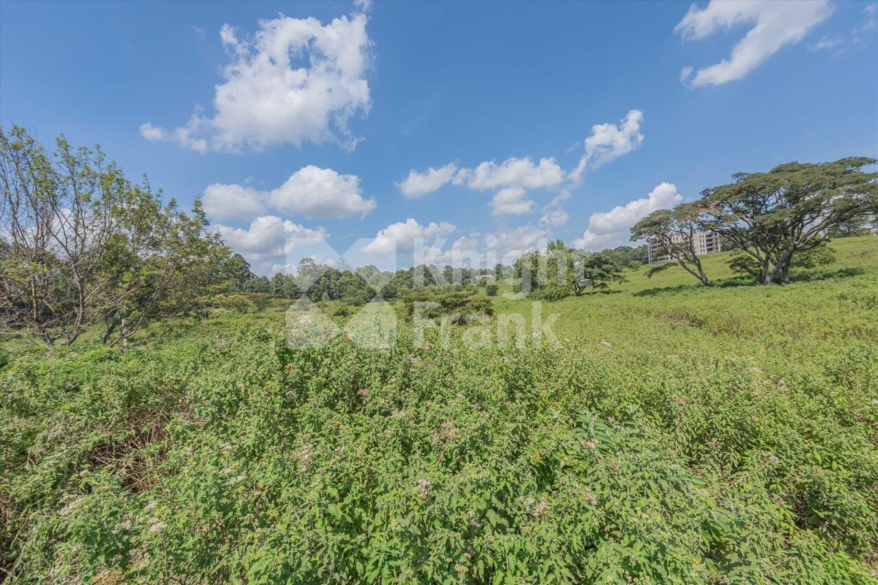 Southern Bypass, Thogoto, Karen, Nairobi (HUB2532897)