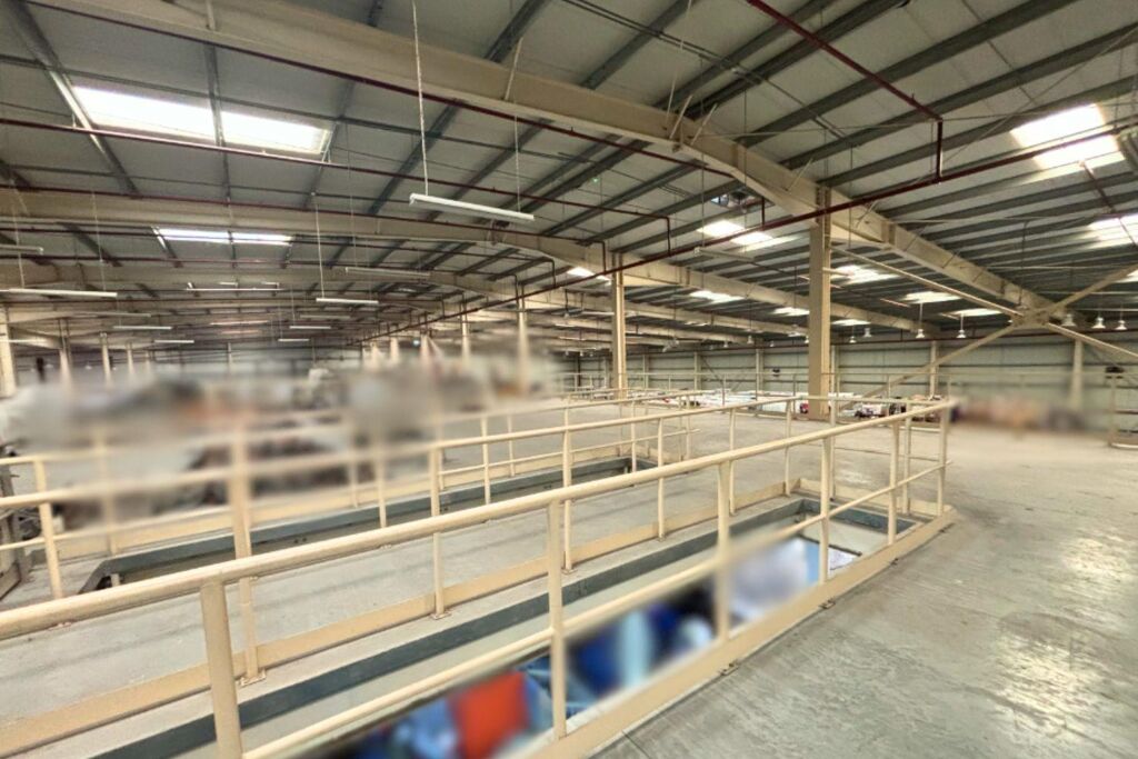 Image of Freezone North, Jebel Ali Freezone, Dubai, United Arab Emirates