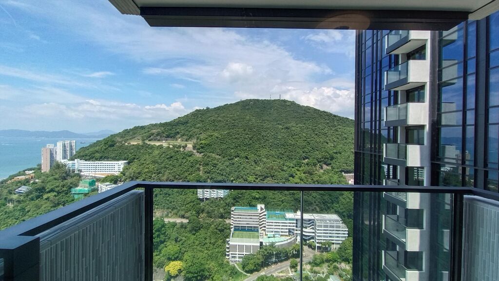 Image of Victoria Coast, 301 Victoria Road, Pok Fu Lam