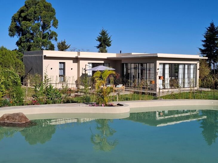 Picture of Upper Burguret, Nanyuki, Upcountry