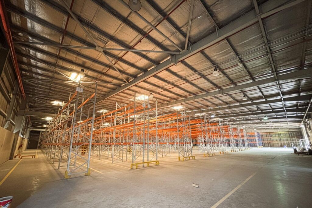 Image of Freezone North, Jebel Ali Freezone, Dubai, United Arab Emirates