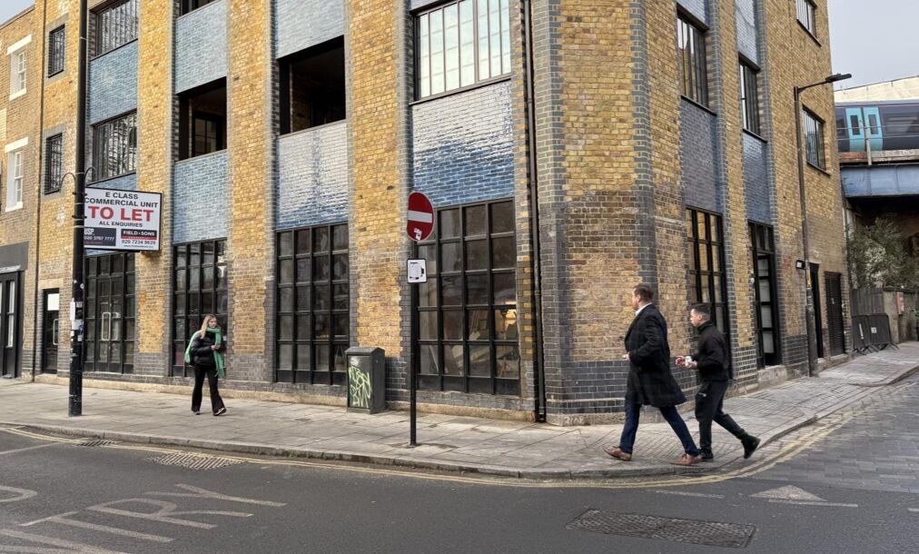 Image of 54-58 Union Street, London, SE1