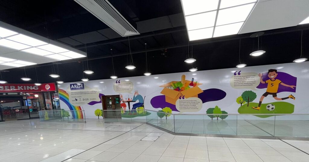 Image of Unit 70, The Galleria, Comet Way, Hatfield, Hertfordshire, AL10