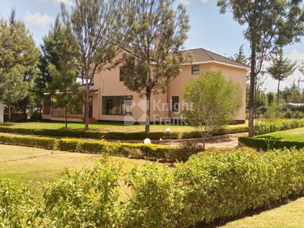 Picture of 4 bedroom house for sale.