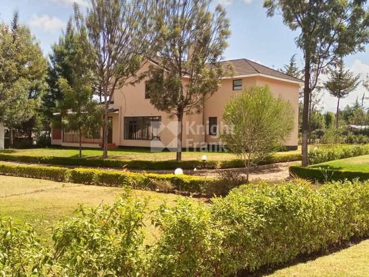 Picture of Nanyuki, Upcountry