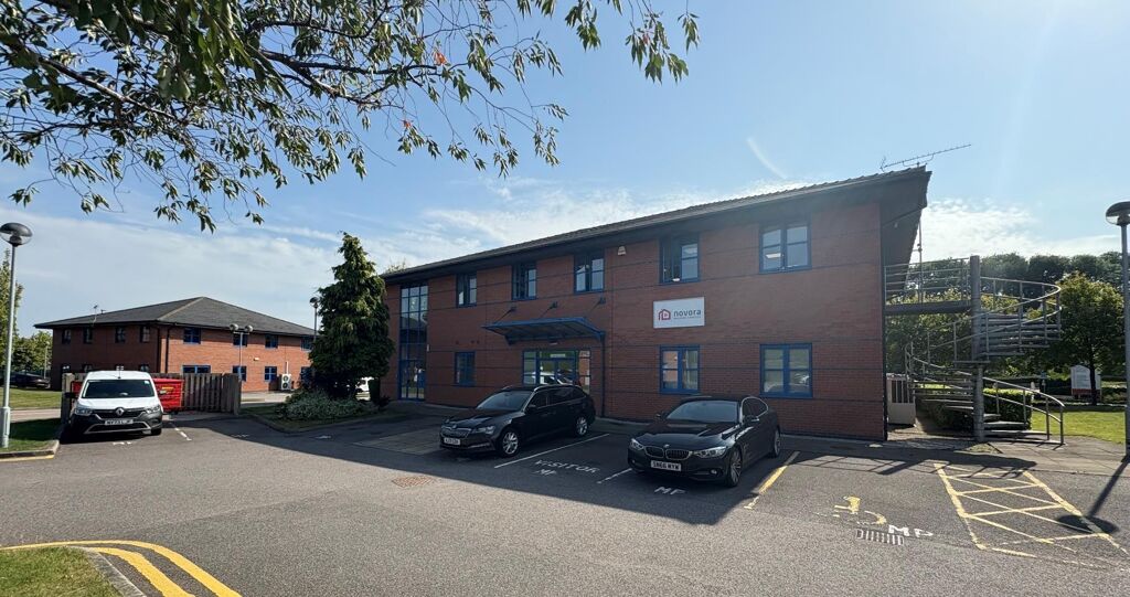 Image of Unit 5, Park Square, Thorncliffe Park Estate, Chapeltown, Sheffield, S35 2PH