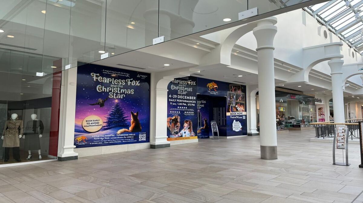 5,425 sq. ft Available