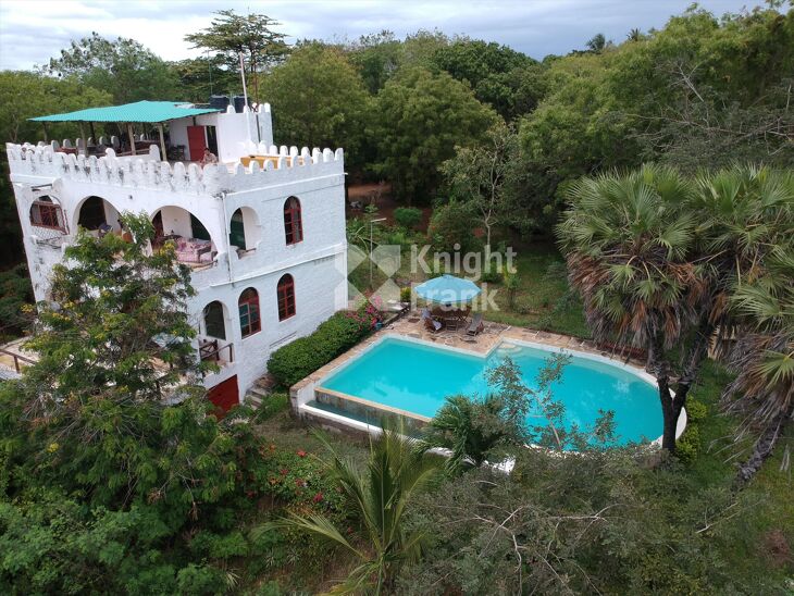 Picture of Mombasa, Mtwapa Creek, Mtwapa