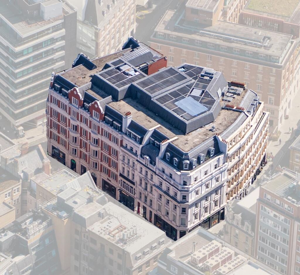 Image of 70 Chancery Lane, London, WC2 WC2A