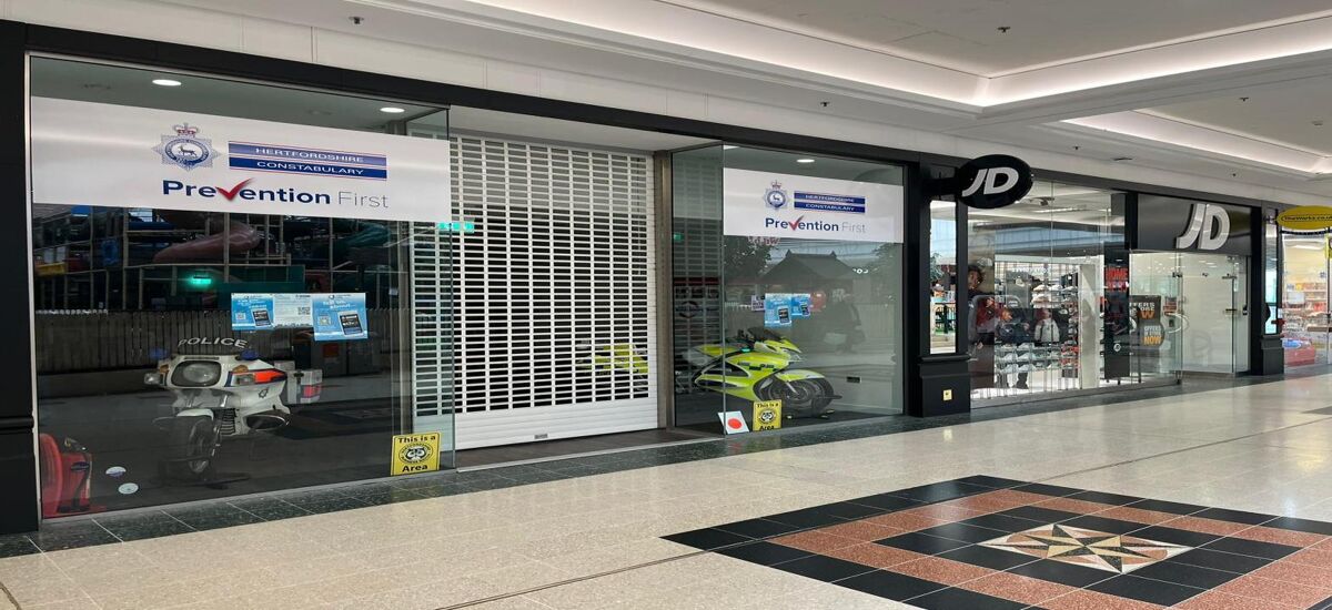 1,683 sq. ft Available