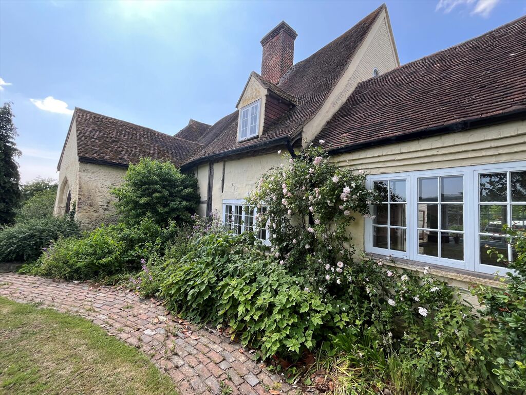 Image of Mountain Street, Chilham, Canterbury, Kent, CT4.