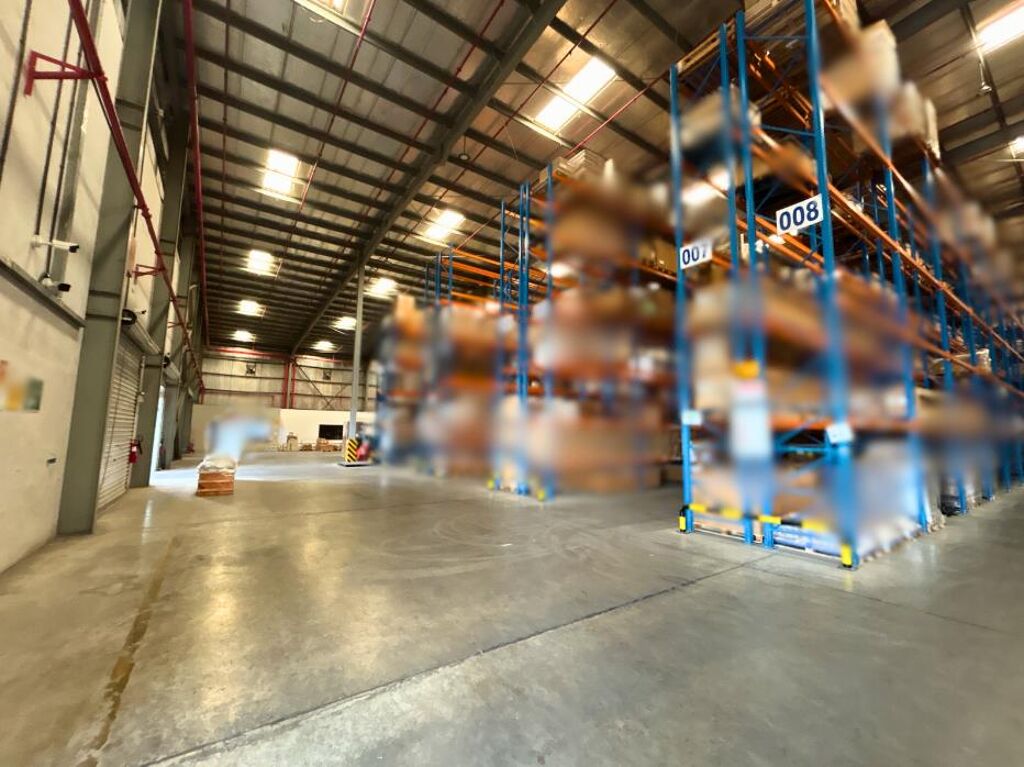 Image of Freezone South, Jebel Ali Freezone, Dubai, United Arab Emirates