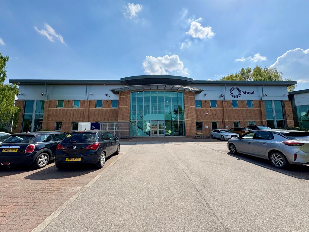 Image of Carolina Court, Unit 6 Doncaster Lakeside, Doncaster, Yorkshire, DN4 5RA