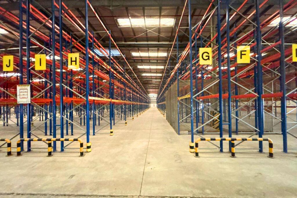 Image of Jebel Ali Freezone, Freezone South, Dubai, United Arab Emirates